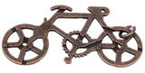 Classic Metal Brain Teaser Puzzles