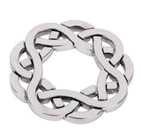 Classic Metal Brain Teaser Puzzles