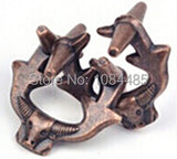 Geometric Metal Brain Teaser Puzzles
