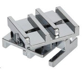 Classic Metal Brain Teaser Puzzles
