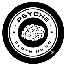 Psyche Clothing Co™