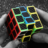 Twisty Cube & Shape Puzzles