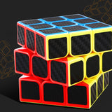 Twisty Cube & Shape Puzzles