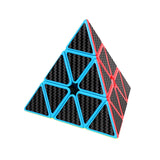 Twisty Cube & Shape Puzzles