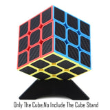 Twisty Cube & Shape Puzzles
