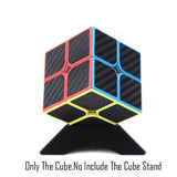 Twisty Cube & Shape Puzzles