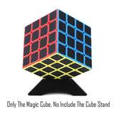 Twisty Cube & Shape Puzzles