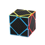 Twisty Cube & Shape Puzzles