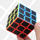 Twisty Cube & Shape Puzzles