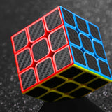 Twisty Cube & Shape Puzzles