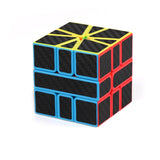 Twisty Cube & Shape Puzzles