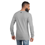 PSYCHE Cortex Long-Sleeve Tee
