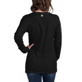 PSYCHE Cortex Long-Sleeve Tee