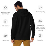 PSYCHE Cortex Hoodie