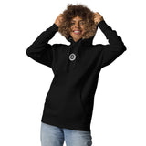 PSYCHE Cortex Hoodie