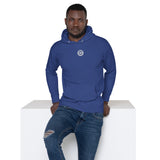 PSYCHE Cortex Hoodie