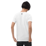 PSYCHE Cortex Crewneck Tee