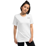 PSYCHE Cortex Crewneck Tee