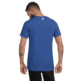 PSYCHE Cortex Crewneck Tee