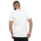 PSYCHE Cortex V-Neck Tee