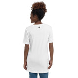 PSYCHE Cortex V-Neck Tee