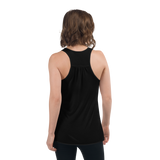 PSYCHE Cortex Consciousness Racerback Tank