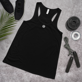 PSYCHE Cortex Consciousness Racerback Tank