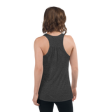PSYCHE Cortex Consciousness Racerback Tank