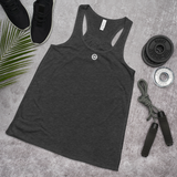 PSYCHE Cortex Consciousness Racerback Tank