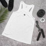 PSYCHE Cortex Consciousness Racerback Tank