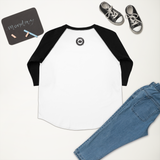 PSYCHE Cortex Youth Baseball Tee