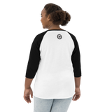 PSYCHE Cortex Youth Baseball Tee