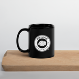 PSYCHE Ceramic Mug