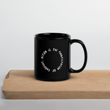 PSYCHE Ceramic Mug