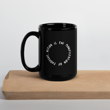 PSYCHE Ceramic Mug