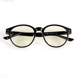PSYCHE Matrix Premium Acetate Blue-Light Glasses