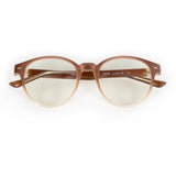 PSYCHE Matrix Premium Acetate Blue-Light Glasses
