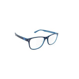 PSYCHE Matrix Premium Acetate Blue-Light Glasses