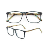 PSYCHE Matrix Classic Blue-Light Glasses