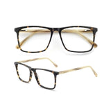 PSYCHE Matrix Classic Blue-Light Glasses