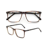 PSYCHE Matrix Classic Blue-Light Glasses