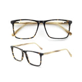PSYCHE Matrix Classic Blue-Light Glasses