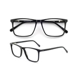 PSYCHE Matrix Classic Blue-Light Glasses
