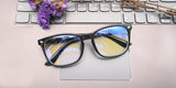 PSYCHE Matrix Blue-Light Reading Glasses