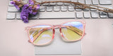 PSYCHE Matrix Blue-Light Reading Glasses