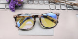PSYCHE Matrix Blue-Light Reading Glasses