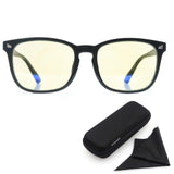 PSYCHE Matrix Blue-Light Reading Glasses