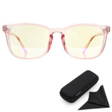 PSYCHE Matrix Blue-Light Reading Glasses