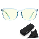 PSYCHE Matrix Blue-Light Reading Glasses