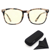 PSYCHE Matrix Blue-Light Reading Glasses
